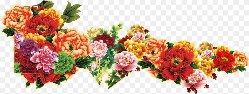 Floral Design Cut Flowers Decoration Flowers Buke, Alloy Wheel, Car, Car Wheel, Machine Free Png