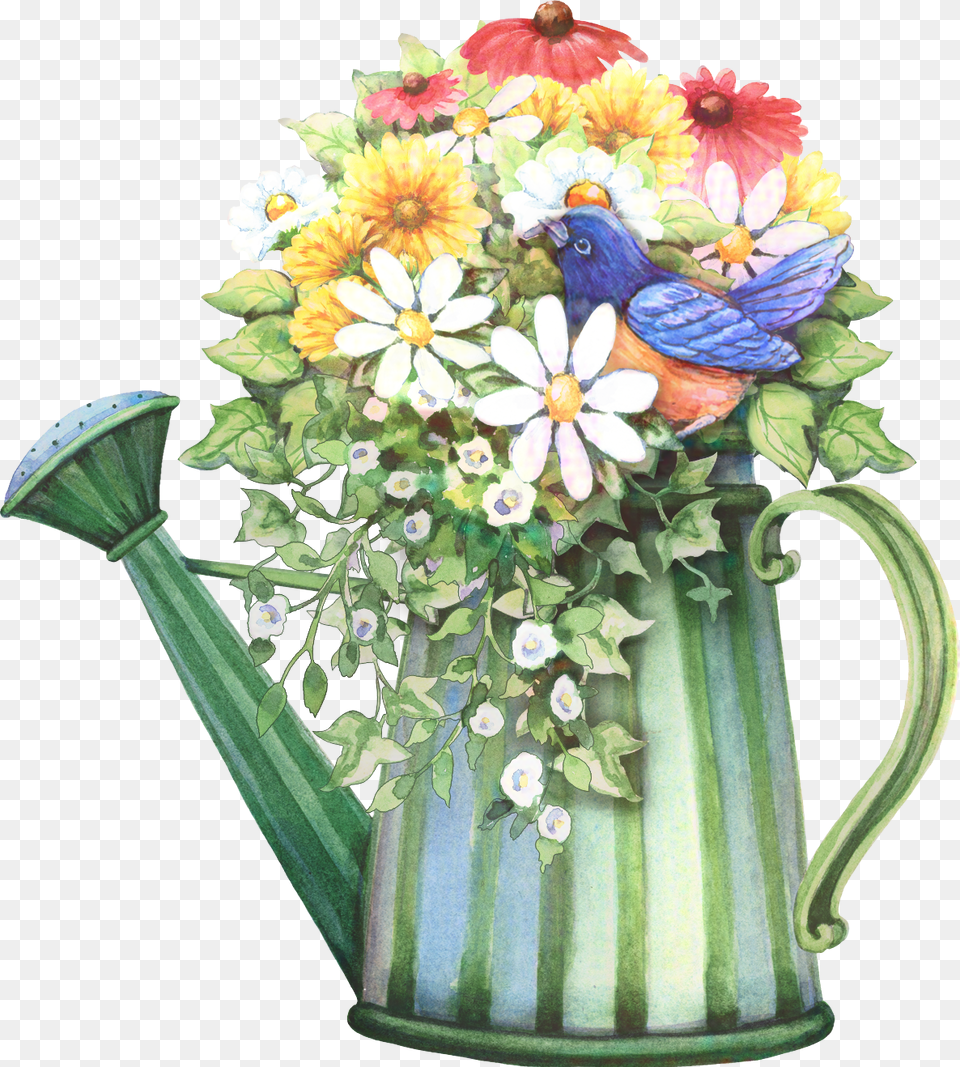 Floral Design Cut Flowers Flower Bouquet Flowerpot Bouquet, Flower Bouquet, Plant, Flower Arrangement, Pattern Free Transparent Png