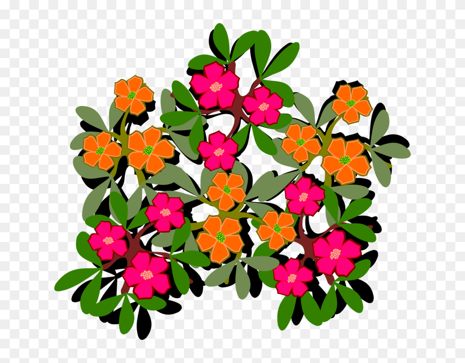 Floral Design Cut Flowers Plant Drawing, Art, Floral Design, Graphics, Pattern Png Image