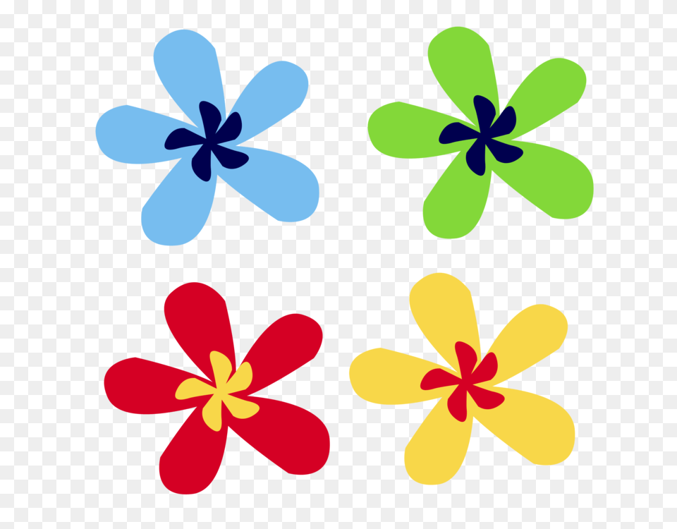 Floral Design Drawing Flower Designs Art, Plant, Daisy, Pattern Free Transparent Png
