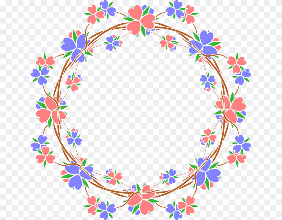 Floral Design Drawing Flower Visual Arts Clip Art, Floral Design, Graphics, Oval, Pattern Free Png