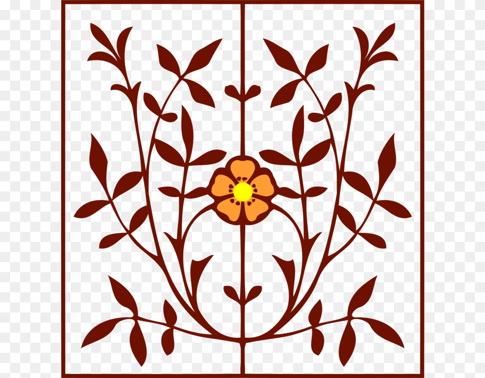 Floral Design Visual Arts Flower Leaf, Art, Floral Design, Graphics, Pattern Free Png