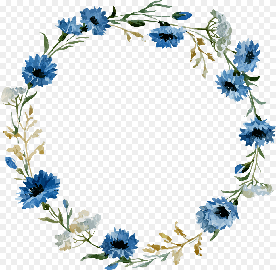 Floral Frame, Pattern, Art, Floral Design, Graphics Free Png Download