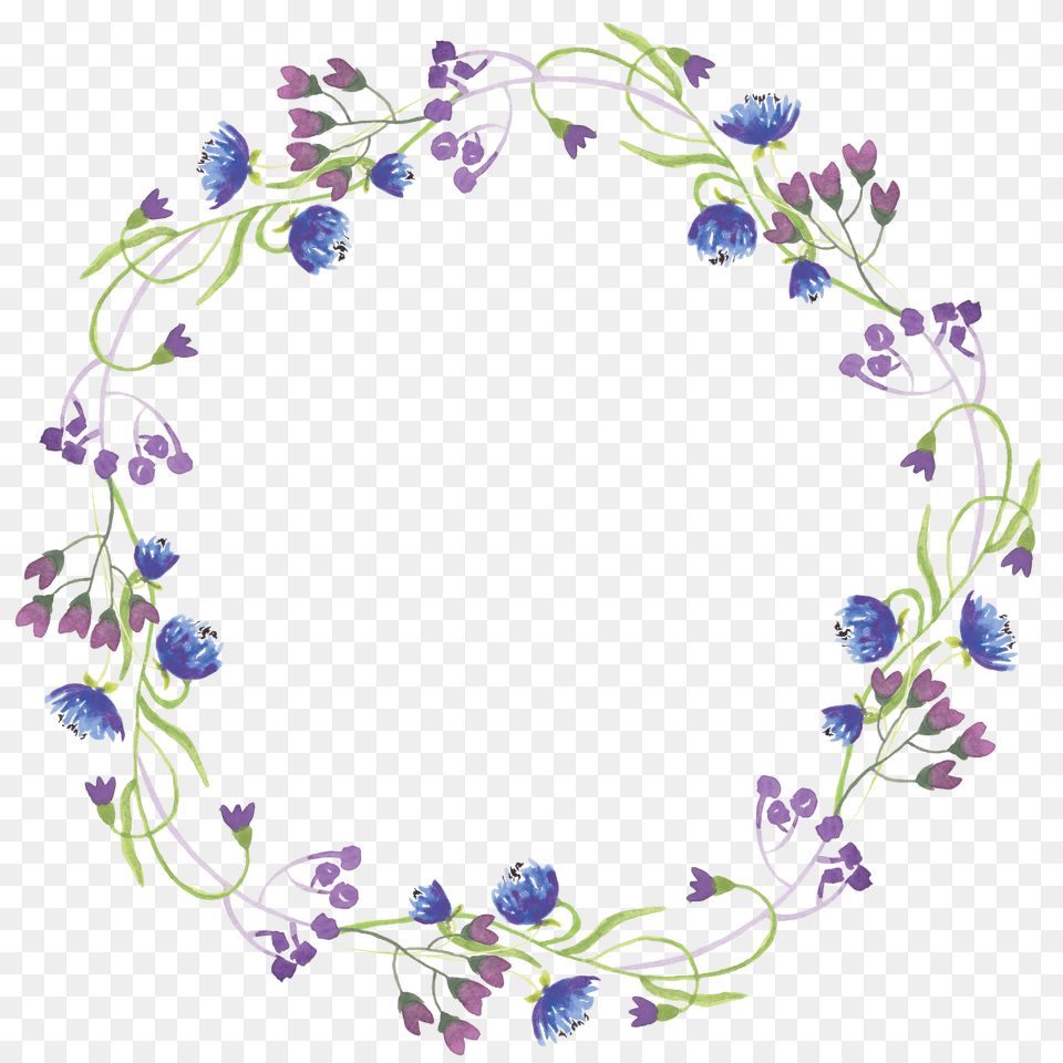 Floral Frame, Art, Floral Design, Graphics, Pattern Free Transparent Png