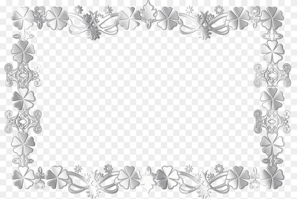 Floral Frame, Art, Floral Design, Graphics, Pattern Png