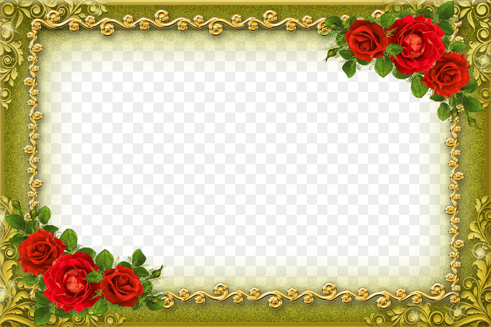 Floral Frame, Art, Floral Design, Flower, Graphics Free Png