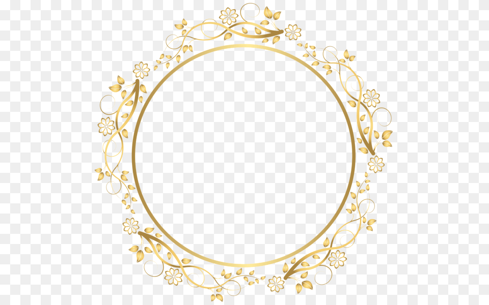 Floral Frame, Oval, Photography, Chandelier, Lamp Png