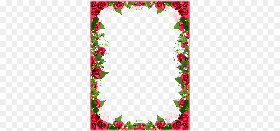 Floral Frame, Art, Floral Design, Flower, Graphics Free Png Download