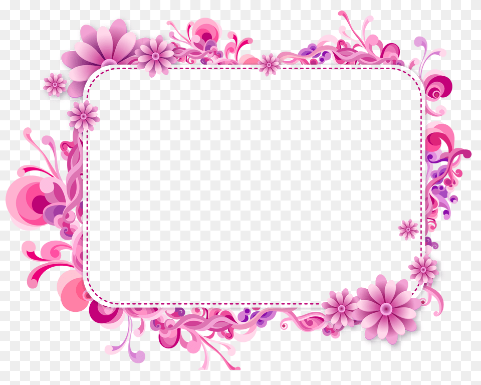 Floral Frame, Art, Floral Design, Graphics, Pattern Free Transparent Png