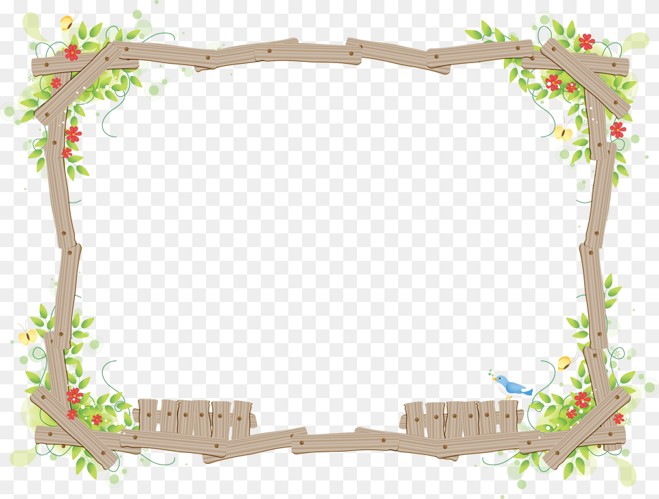 Floral Frame, Arch, Architecture, Animal, Bird Free Transparent Png