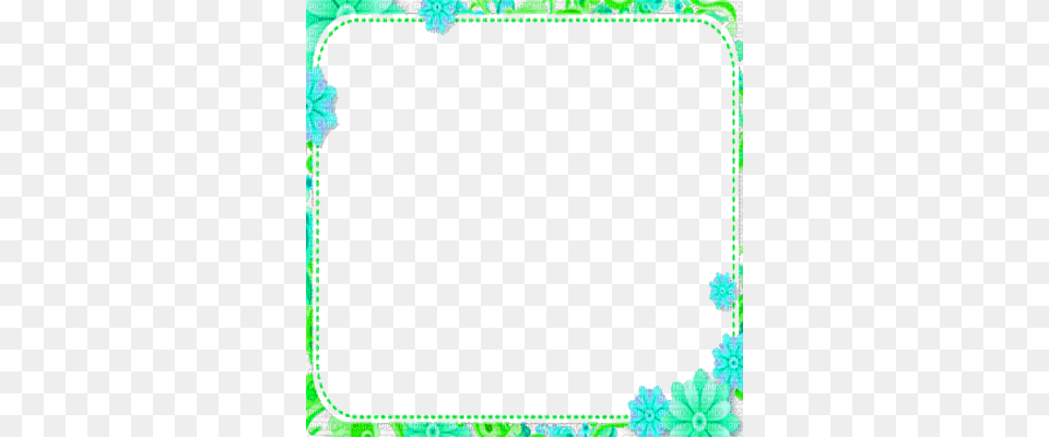 Floral Frame Marcos Para Power Point, Pattern, Home Decor, Blackboard Png Image