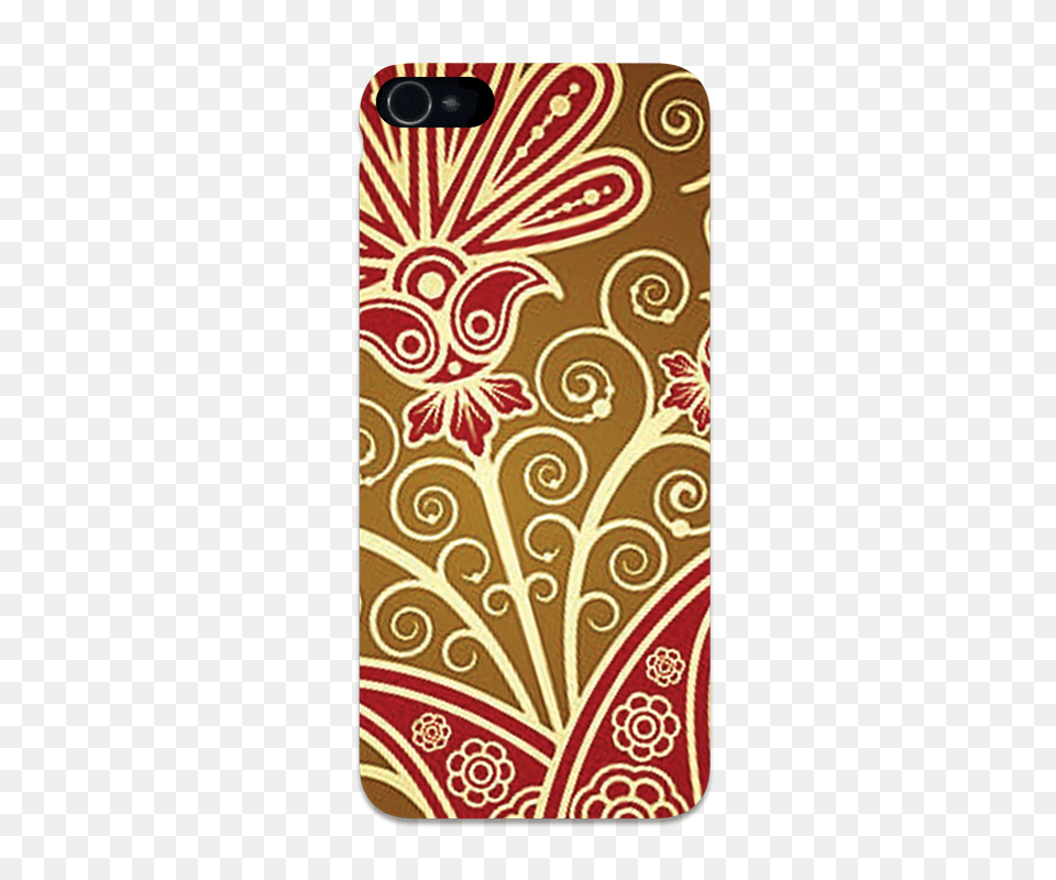 Floral Henna Iphone Accessories Hennas, Art, Floral Design, Graphics, Home Decor Png Image