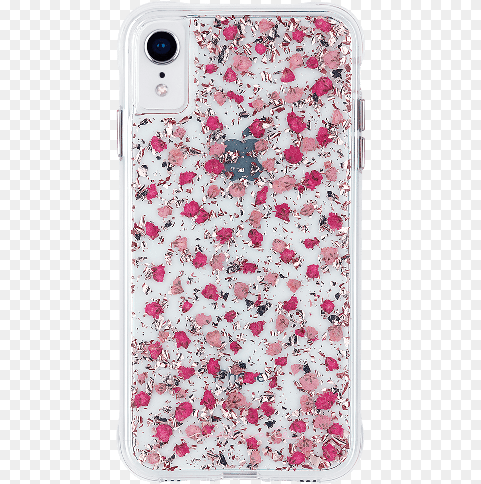 Floral Iphone Xr Case, Electronics, Mobile Phone, Phone, Pattern Free Png