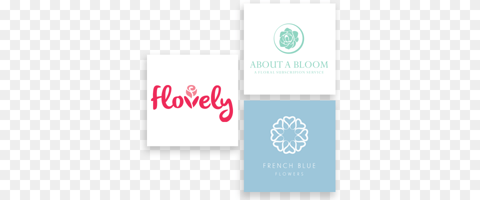 Floral Logo Examples Flower Logo 99 Design, Paper, Text Free Png