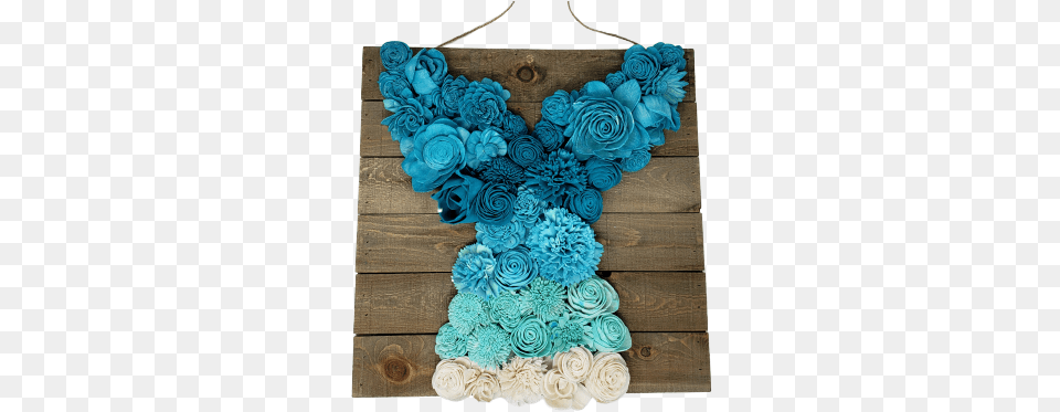Floral Mermaid Tail 12 X Sign Necklace, Turquoise, Wedding Cake, Wedding, Food Png Image