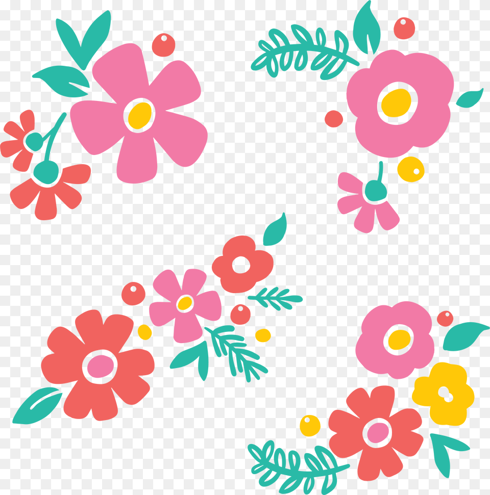 Floral Motifs Flower Svg Art, Floral Design, Graphics, Pattern Free Transparent Png