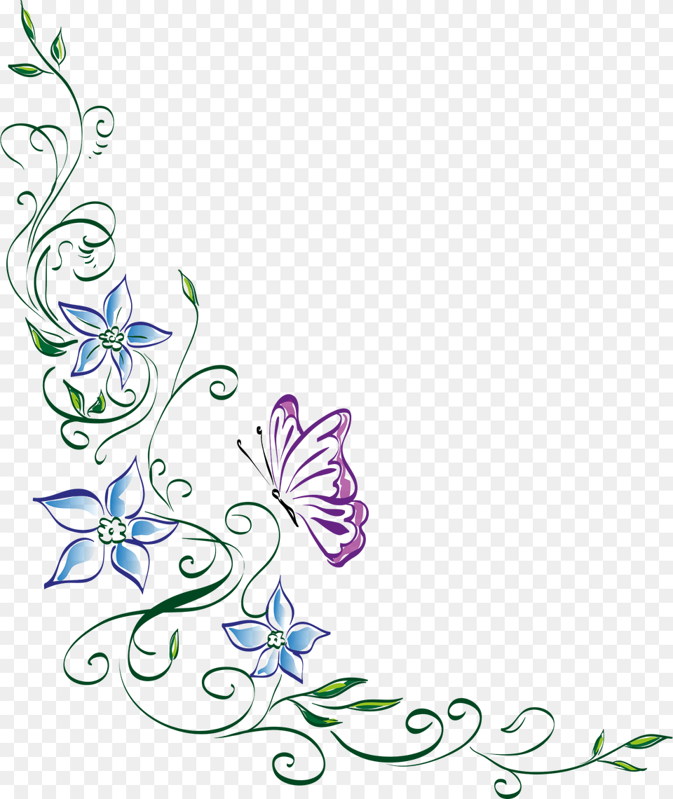 Floral Ornament Clipart, Art, Floral Design, Graphics, Pattern Free Transparent Png