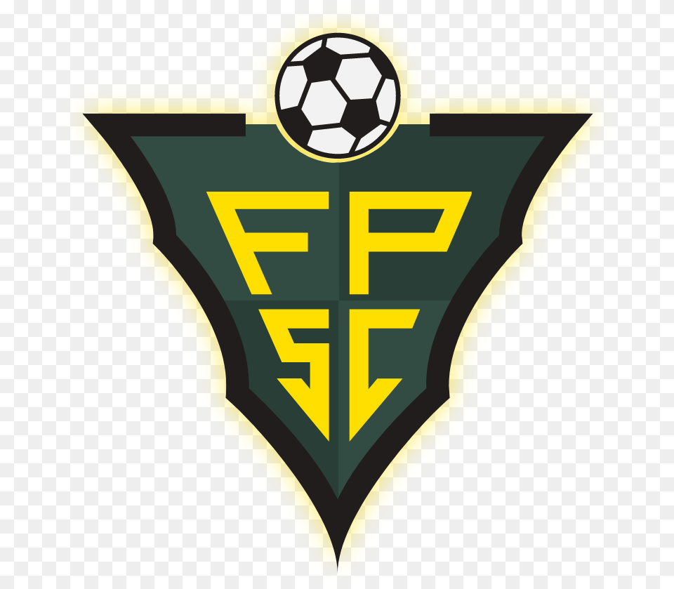 Floral Park Soccer Club, Badge, Logo, Symbol, Dynamite Png