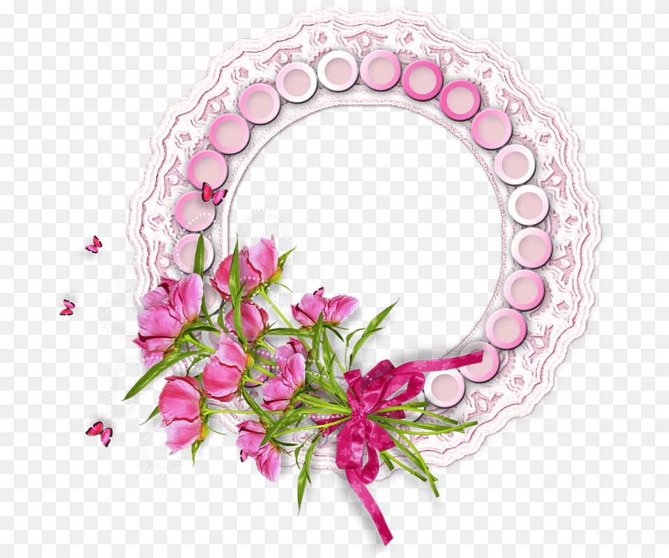 Floral Pink Tosca, Rose, Flower, Plant, Flower Arrangement Png Image