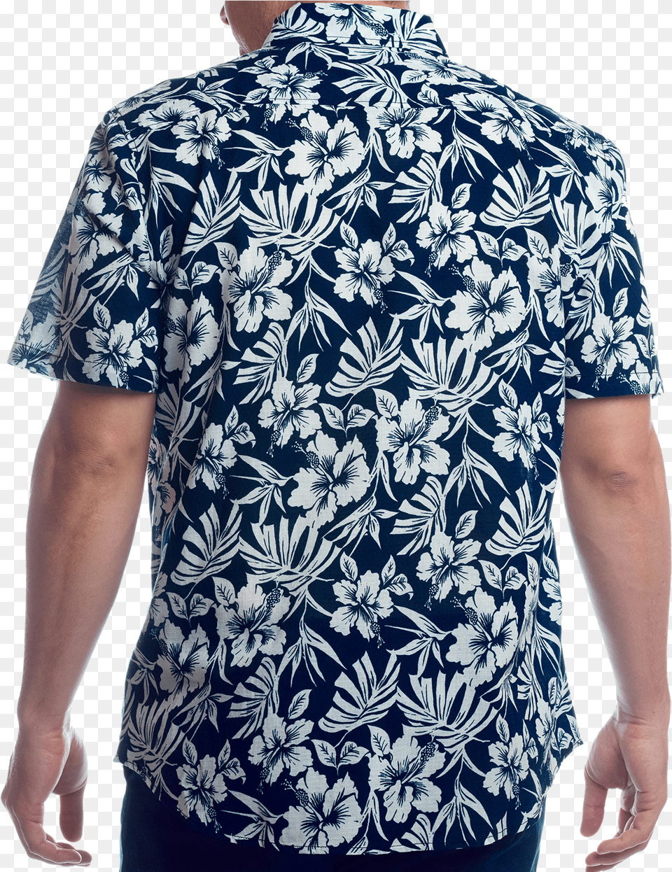 Floral Shadow Shirt Polo Shirt, Sleeve, Blouse, Clothing, Adult Free Png