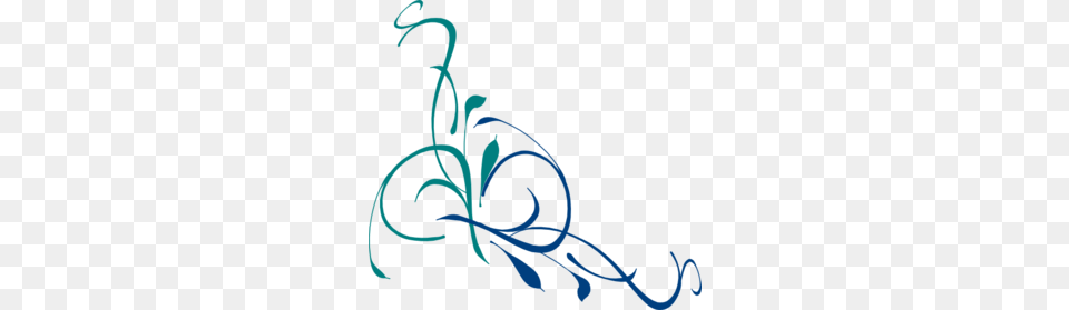 Floral Swirl Clip Art Designs Clip Art Mosaics, Handwriting, Graphics, Text, Floral Design Free Png Download