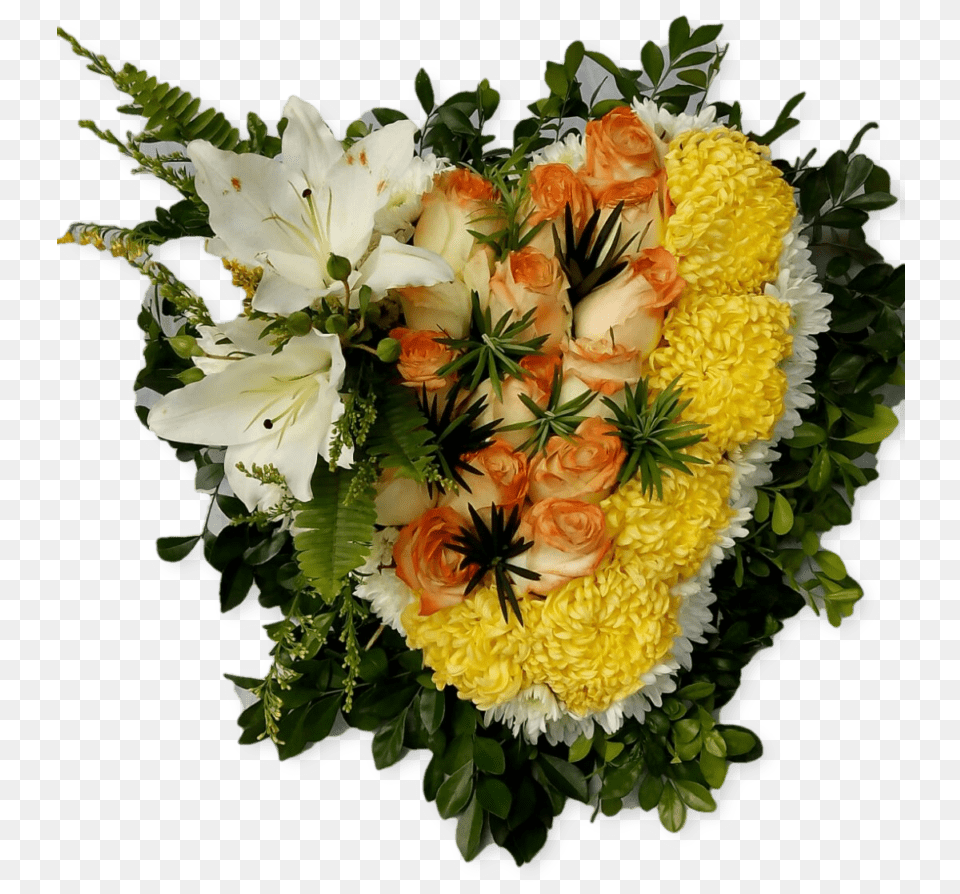 Floral Tributes In Lagos Sympathy Flowers Fresh Bouquet, Flower, Flower Arrangement, Flower Bouquet, Plant Png