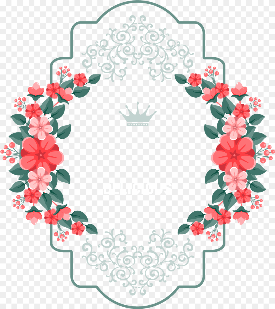 Floral Vector Element Flower Elements, Art, Graphics, Pattern, Floral Design Png