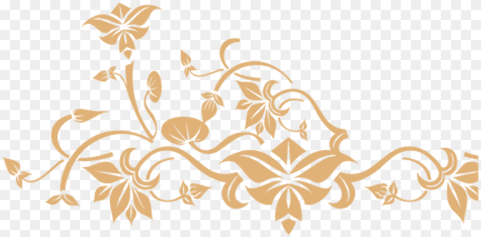 Floral Vector Transparent Background, Art, Floral Design, Graphics, Pattern Png