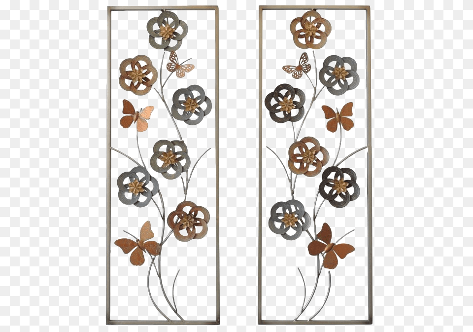 Floral Wall Decor Clipart Wall Decor, Home Decor, Pattern, Rug, Art Png