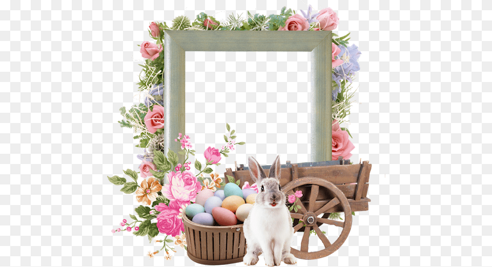 Floren Vintaje, Machine, Wheel, Flower, Flower Arrangement Png Image