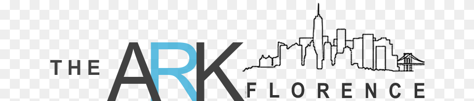 Florence, Logo, Text, City Free Png