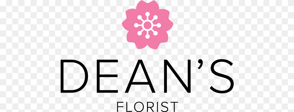 Florence Al Florist Mondrian Hotel Logo Los Angeles, Dahlia, Flower, Petal, Plant Png Image