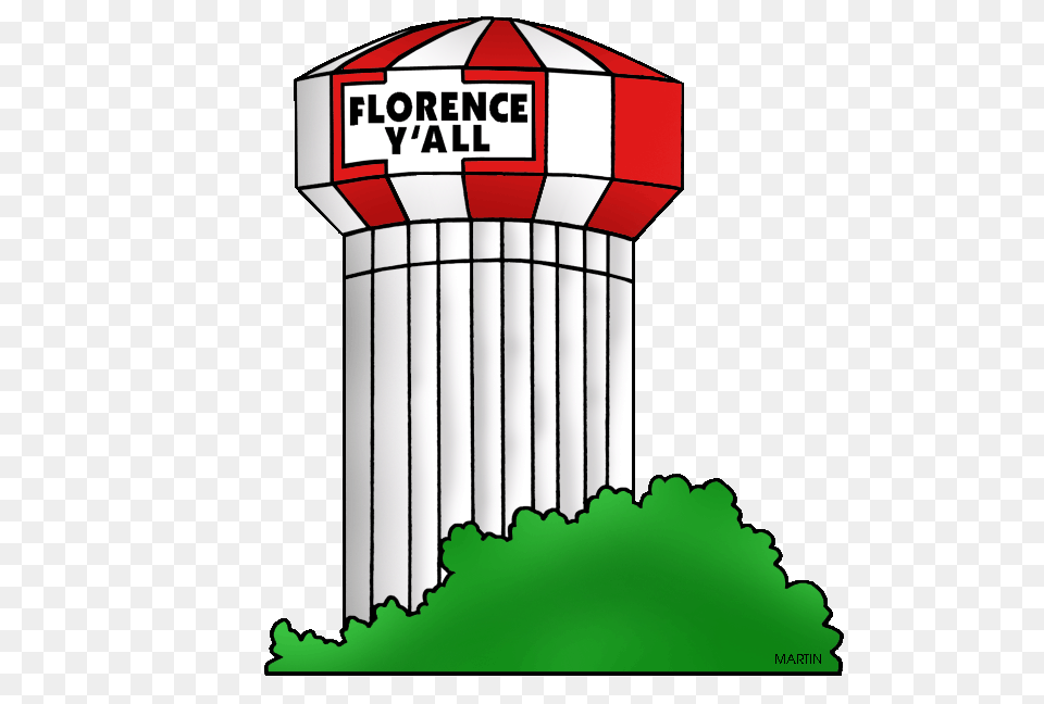 Florence Clipart, Architecture, Building, Tower, Water Tower Png Image
