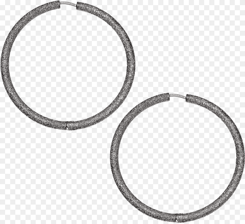 Florentine Finish Extra Large Thick Round Hoop Earrings, Accessories, Jewelry, Necklace, Device Free Transparent Png