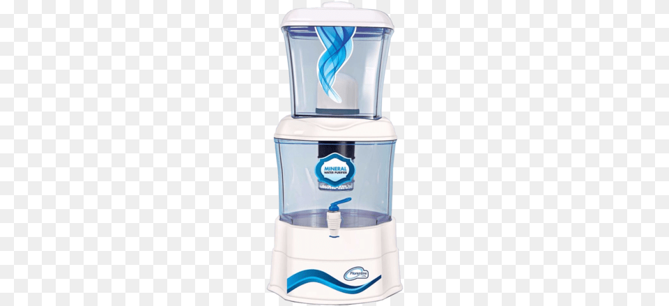 Florentine Mineral Water Pot Everpure Water Purifier, Appliance, Device, Electrical Device, Cooler Png Image