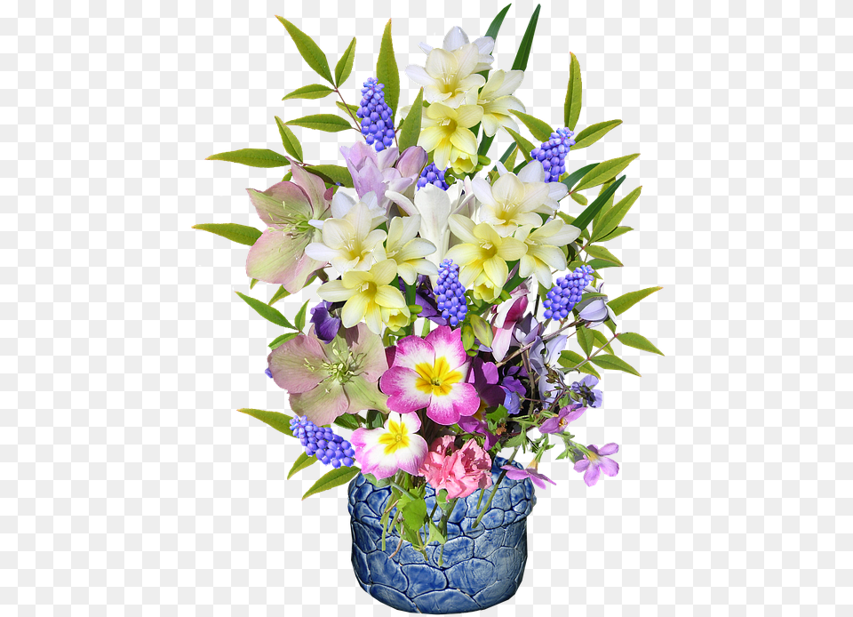 Florero Imagen Sin Fondo, Flower, Flower Arrangement, Flower Bouquet, Plant Free Png