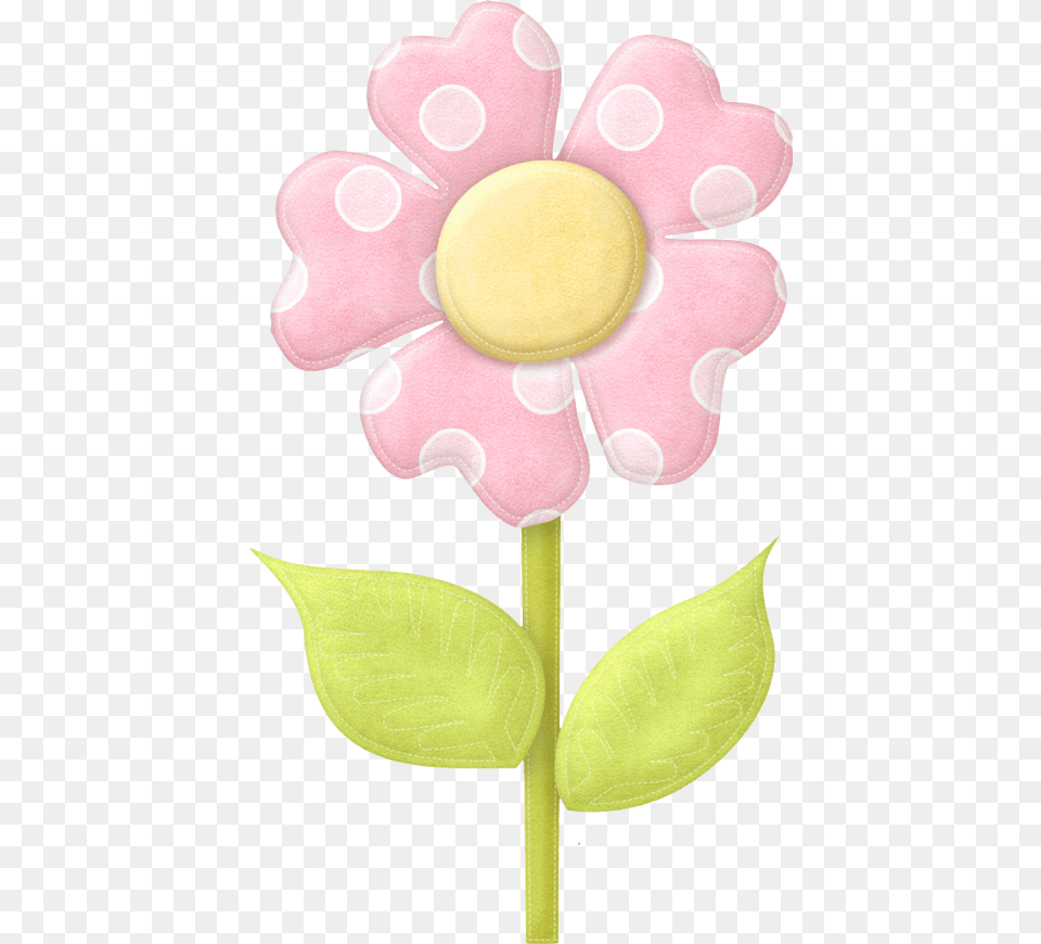 Flores Animadas Para Baby Shower, Food, Sweets, Flower, Plant Free Png Download