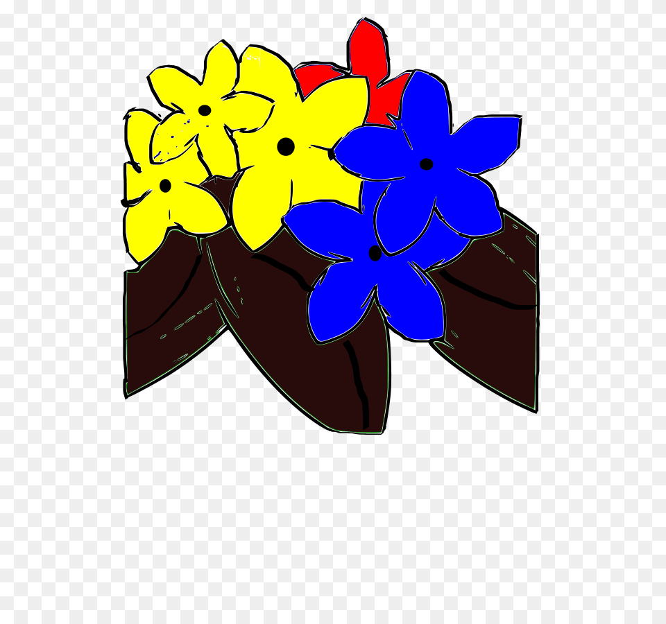 Flores Colombia Clip Arts For Web, Art, Pattern, Floral Design, Graphics Free Transparent Png