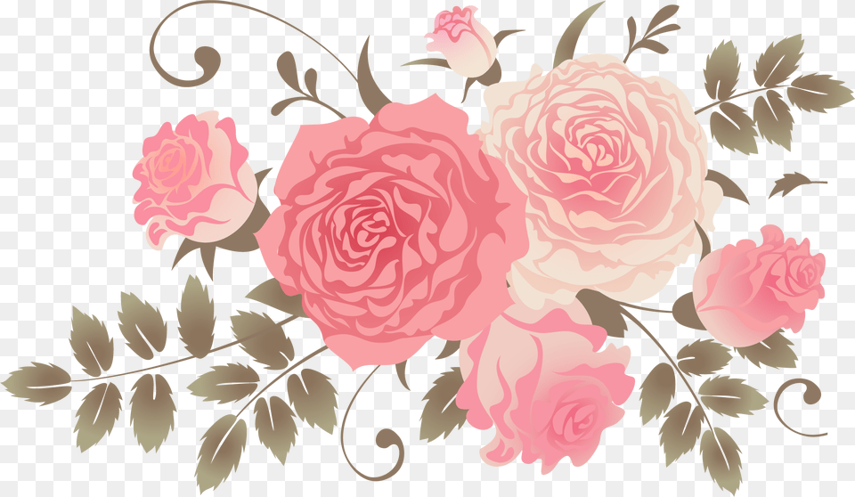 Flores Coloridas, Art, Floral Design, Flower, Graphics Free Png Download