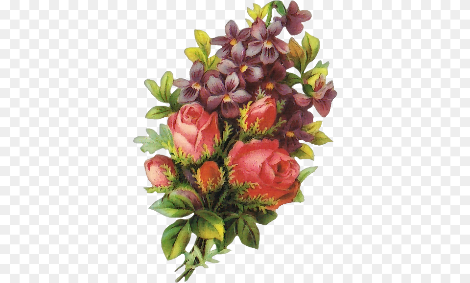 Flores Conjunto De Flores, Art, Pattern, Graphics, Flower Bouquet Free Png