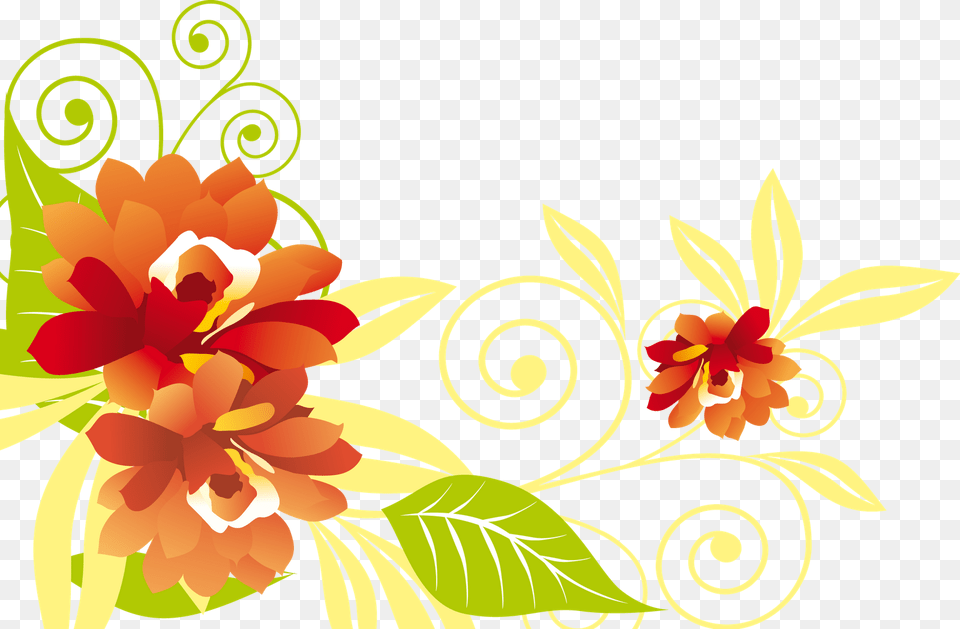 Flores De Fundo, Art, Floral Design, Graphics, Pattern Free Transparent Png