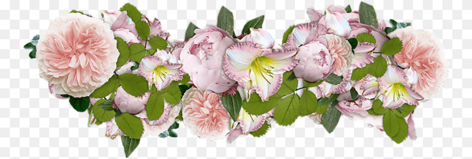 Flores Decoracin Lnea De Flores Recorte Happy Anniversary To Both Couples, Flower, Flower Arrangement, Flower Bouquet, Plant Free Transparent Png