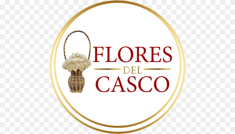 Flores Del Casco Boutique Panama Circle, Disk, Flower, Plant, Jar Free Transparent Png