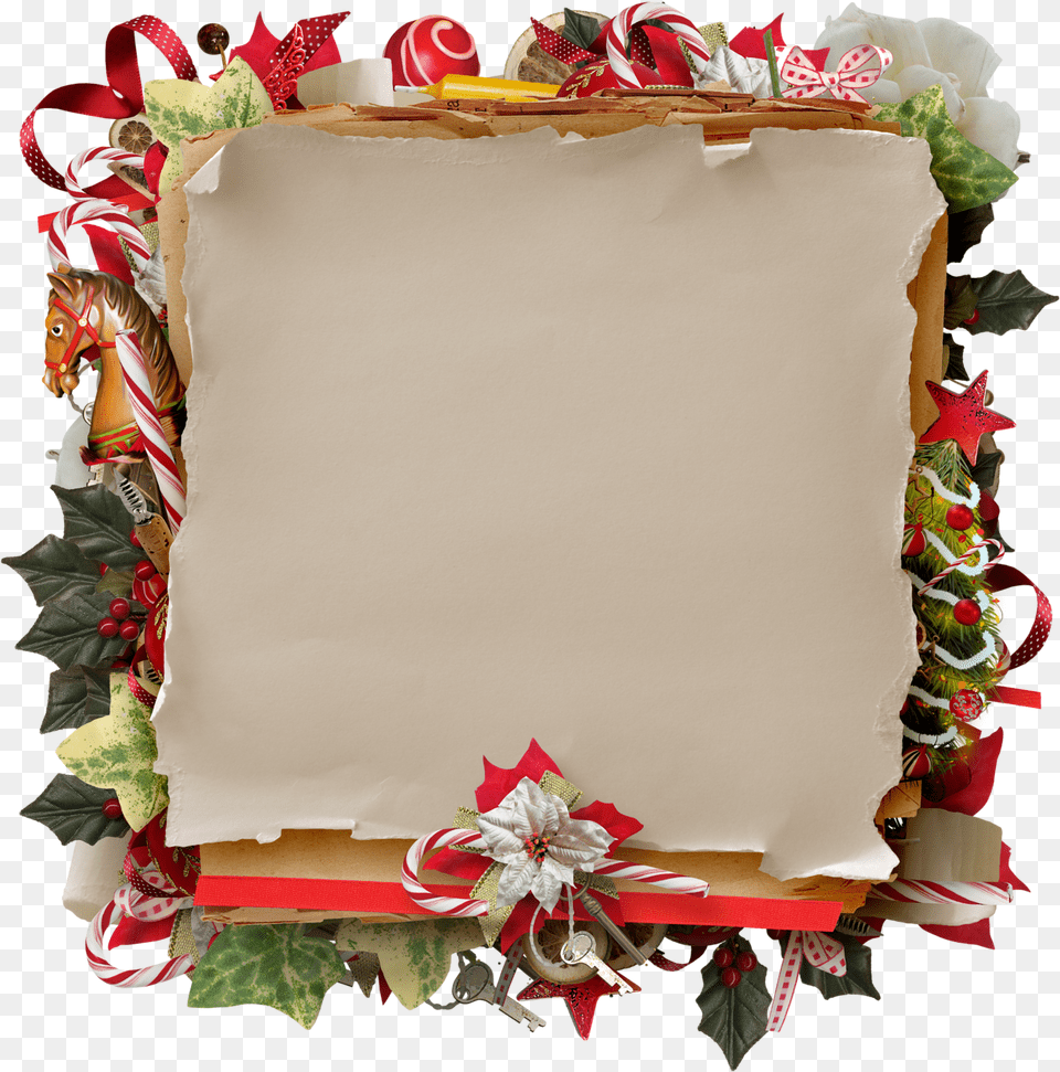 Flores E Frases De Natal, Plant, Food, Flower Arrangement, Flower Free Png