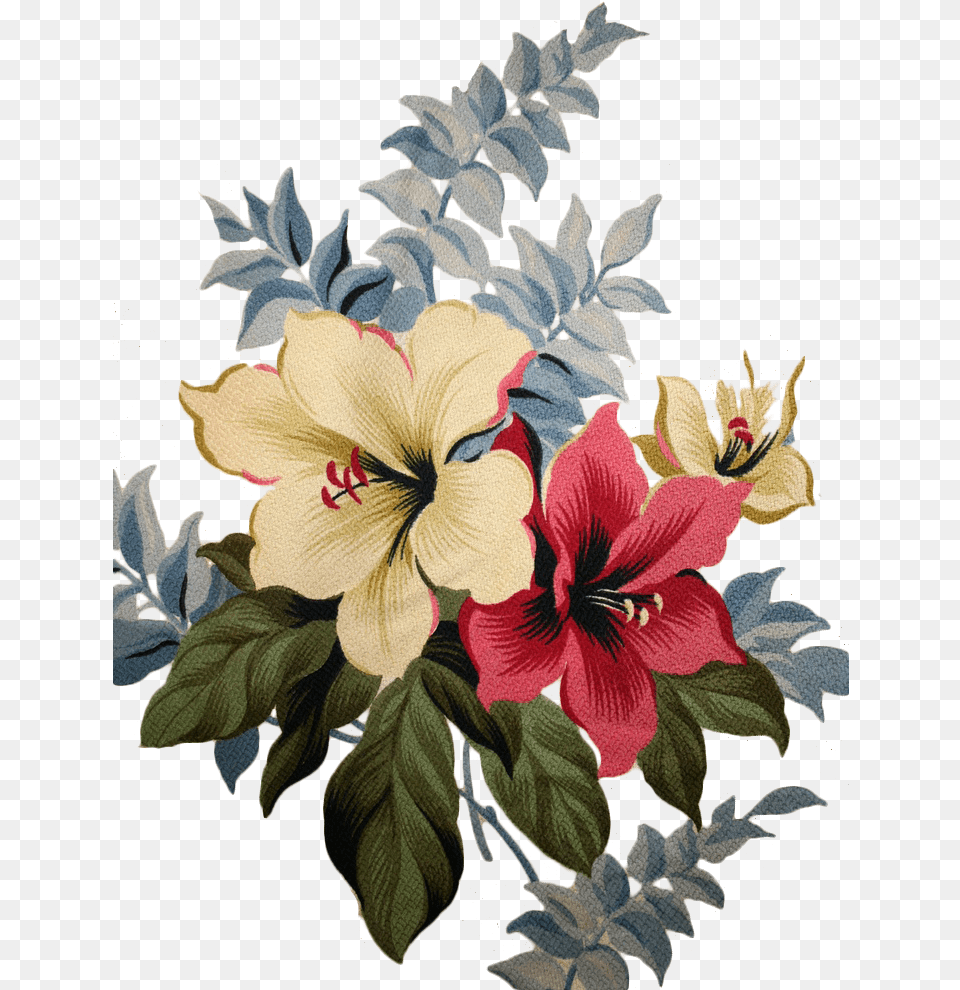Flores Em Alta, Flower, Plant, Pattern, Art Png