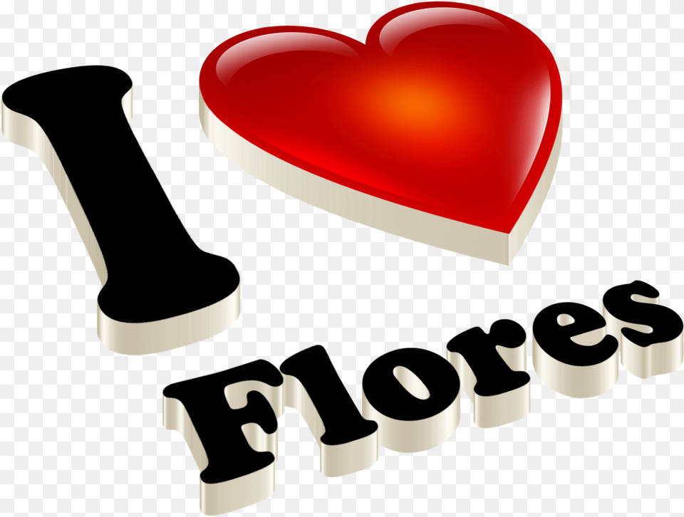 Flores Heart Name Transparent Morgan Name, Smoke Pipe Free Png Download