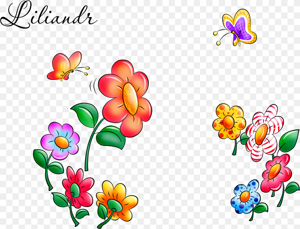 Flores Kindergarten Number, Art, Floral Design, Graphics, Pattern Free Png