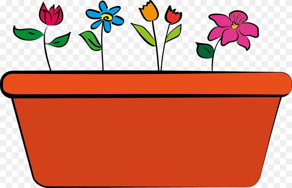 Flores Maceta, Cookware, Jar, Plant, Planter Png