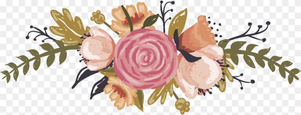 Flores Para Invitaciones, Art, Floral Design, Graphics, Pattern Png Image