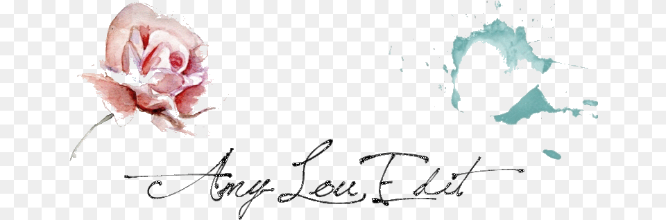 Floribunda, Flower, Plant, Handwriting, Text Free Transparent Png